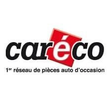 Caréco — 1er réseau de pièces auto d'occasion